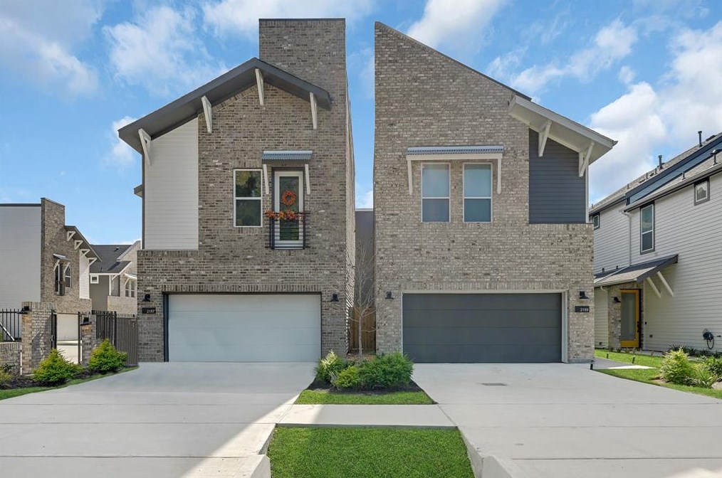 2189 Mansfield, Houston, TX 77091