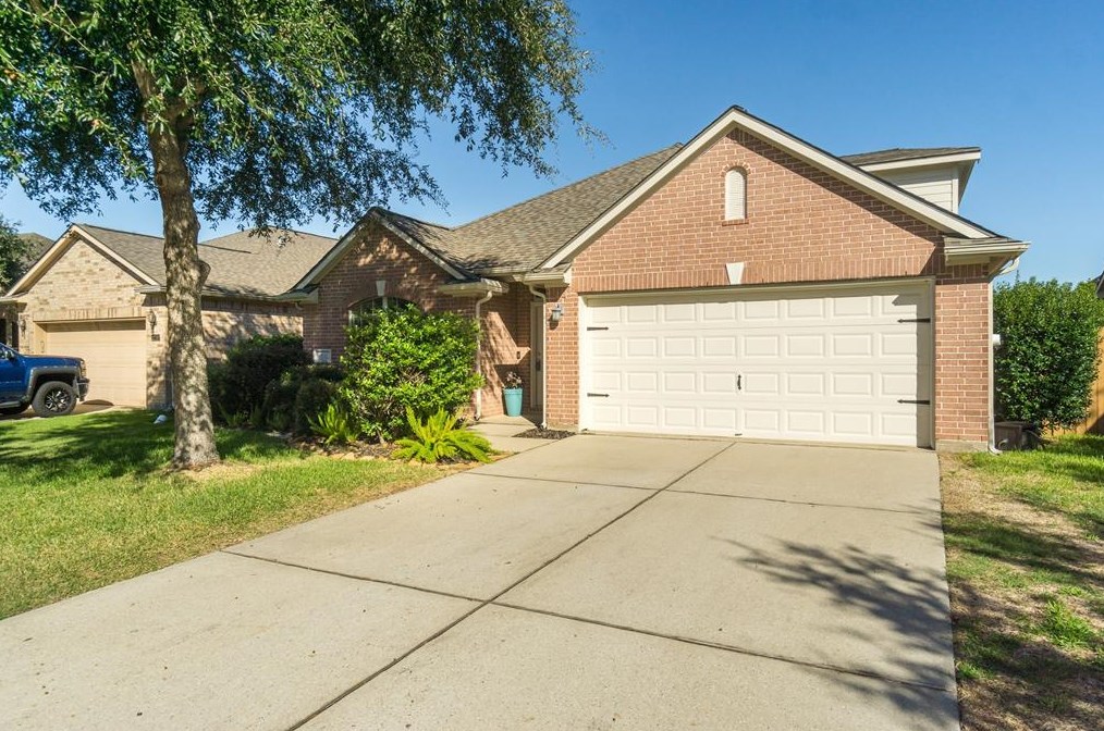 2732 San Marco Ln, League City, TX 77573