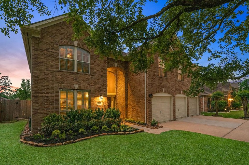 24810 Corbin Gate Dr, Spring, TX 77389-4035