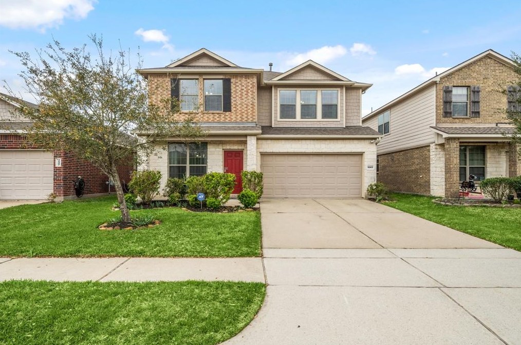 15411 Cabot Ridge Ln, Cypress, TX 77429-6223
