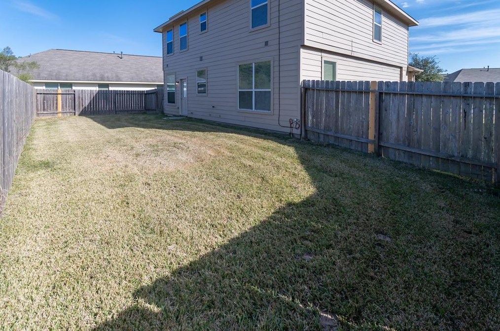 3039 Right Way, Humble, TX 77339-3298