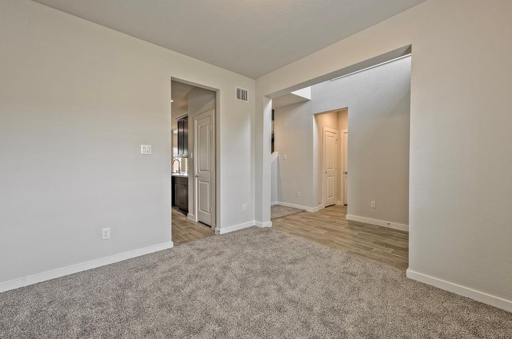 21411 Indigo Ruth Dr, Spring TX  77379 exterior