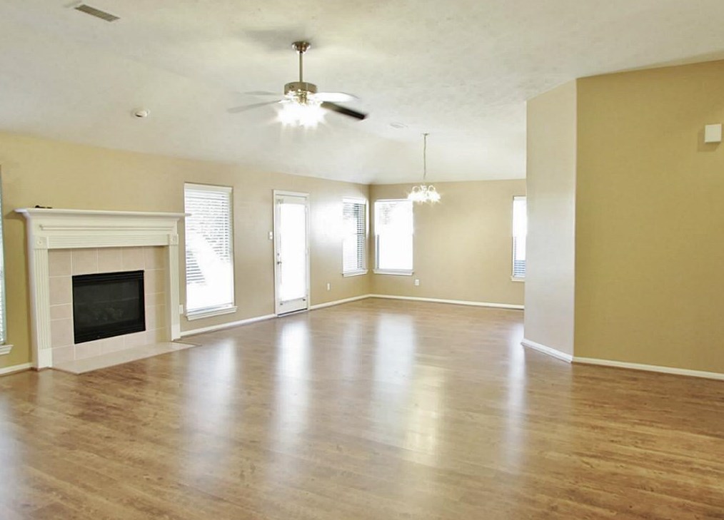 5207 Bay Pines Dr, Katy, TX 77449