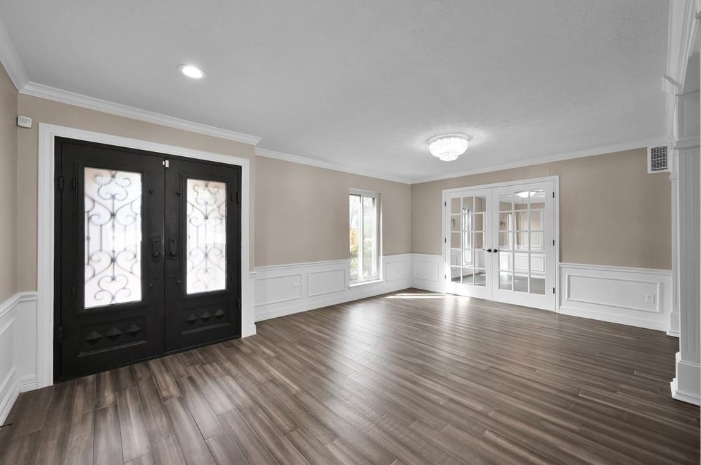 11622 Normont Dr, Houston TX  77070-2951 exterior