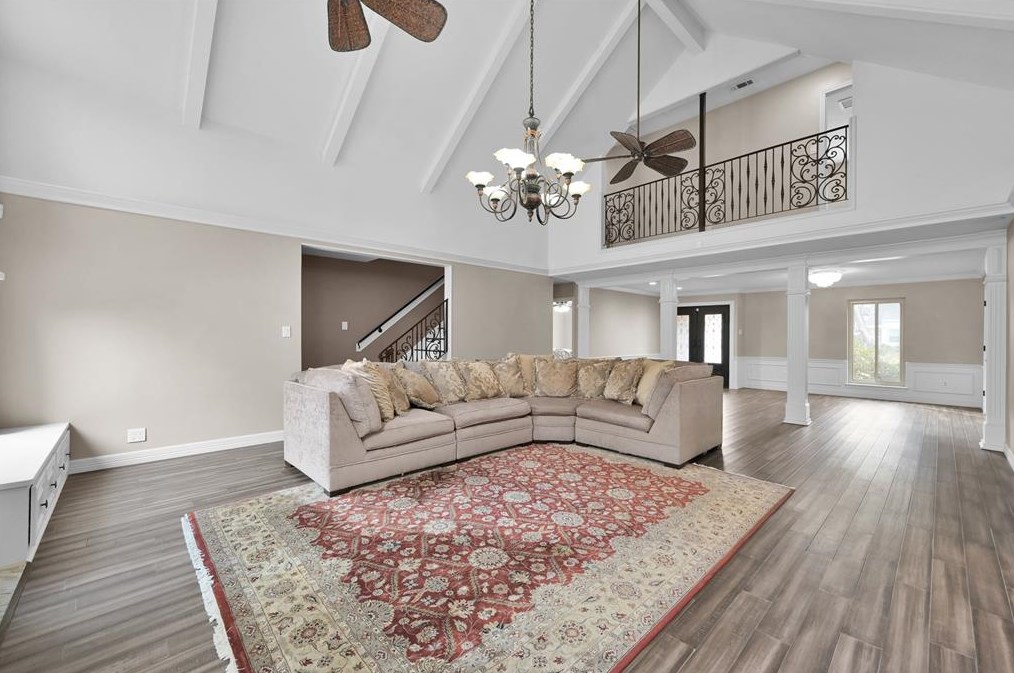 11622 Normont Dr, Houston TX  77070-2951 exterior