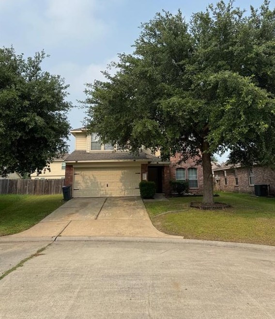 23610 Hidden Maple Dr, Spring, TX 77373-6592