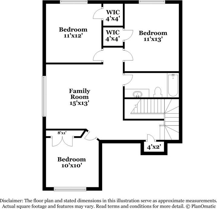 16611 Great Oaks Hollow Dr, Houston, TX 77083-1650