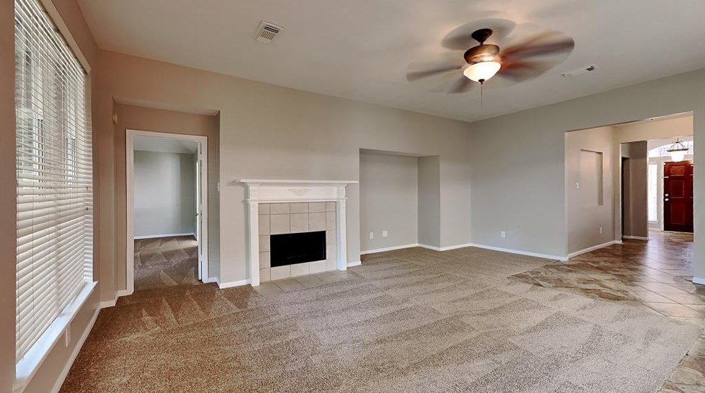 3104 Farmers Field St, Pearland, TX 77581