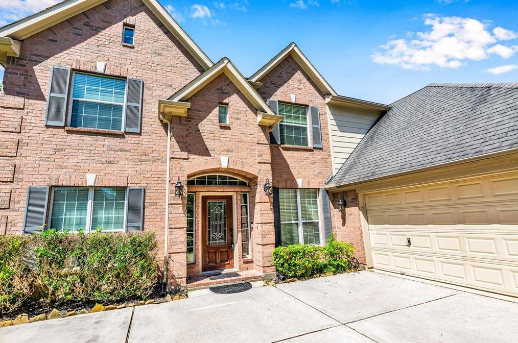 13506 Schumann Trl, Sugar Land, TX 77498