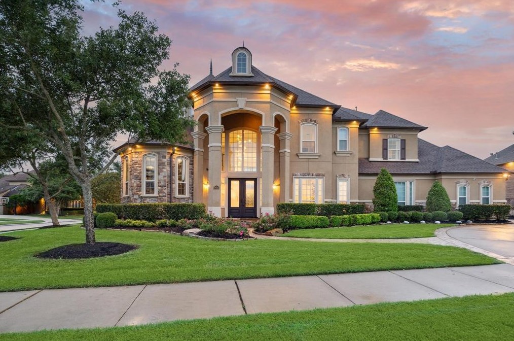 27515 Myrtle Lake Ln, Katy, TX 77494-3345