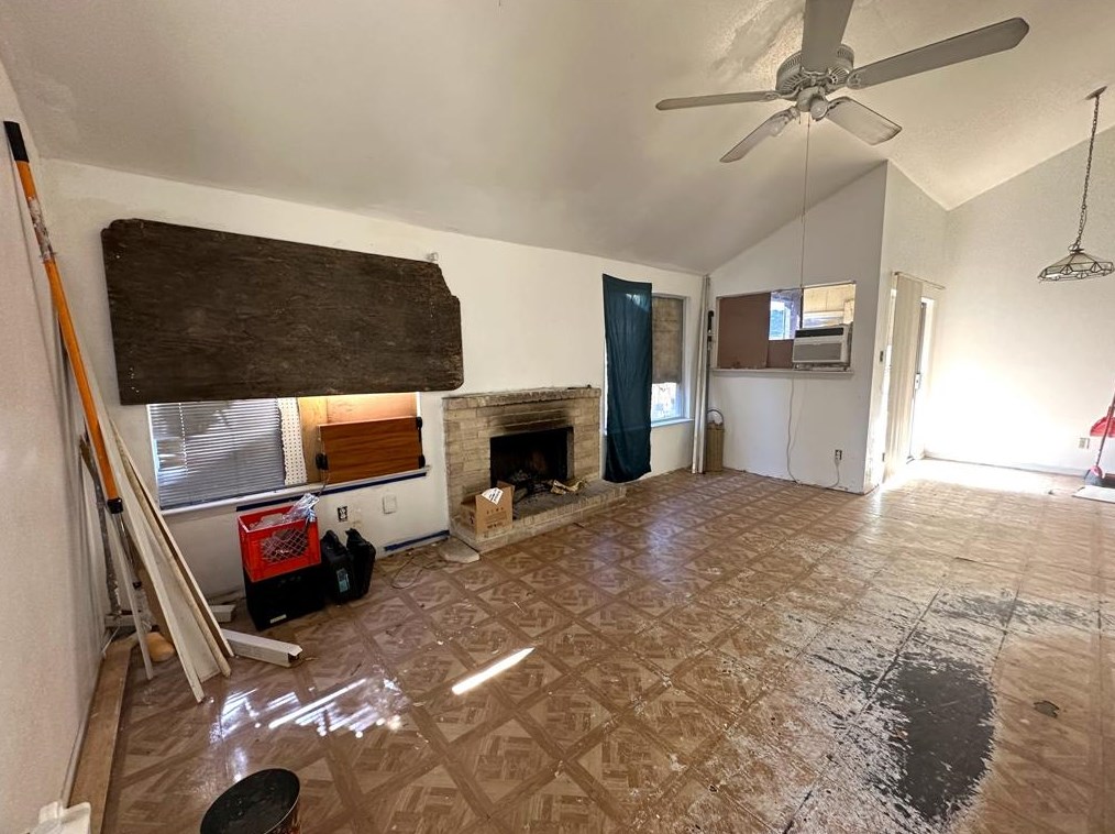 7531 Log Cradle Dr, Houston, TX 77041-1545