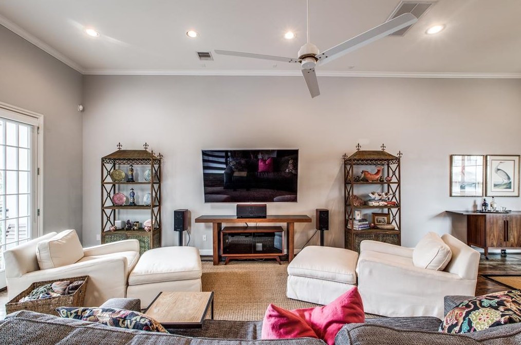 1513 Utah St, Houston TX  77091-2236 exterior