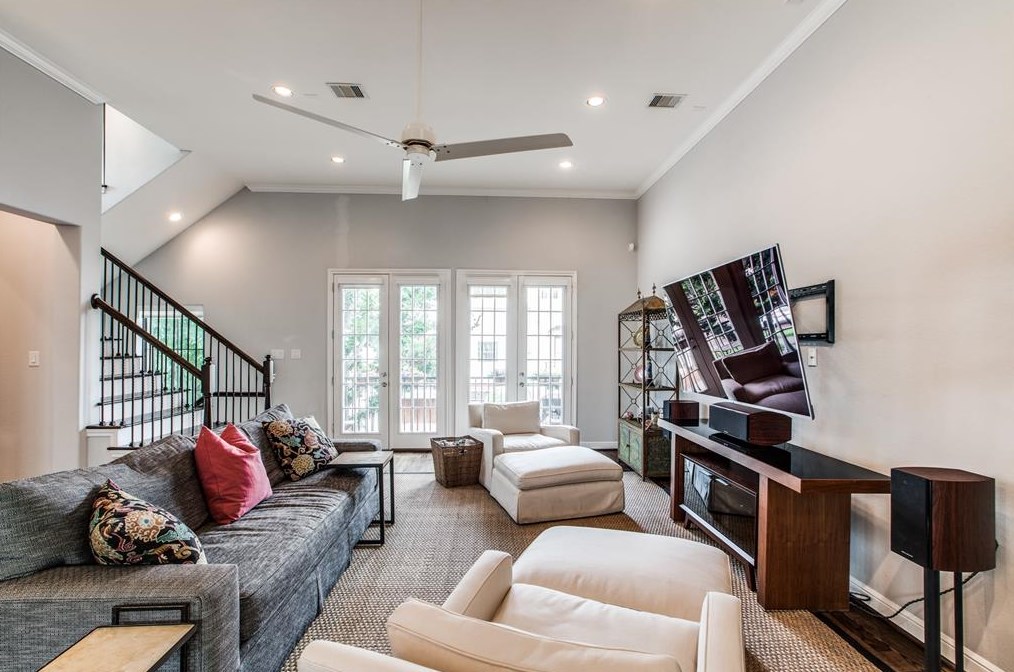 1513 Utah St, Houston TX  77091-2236 exterior