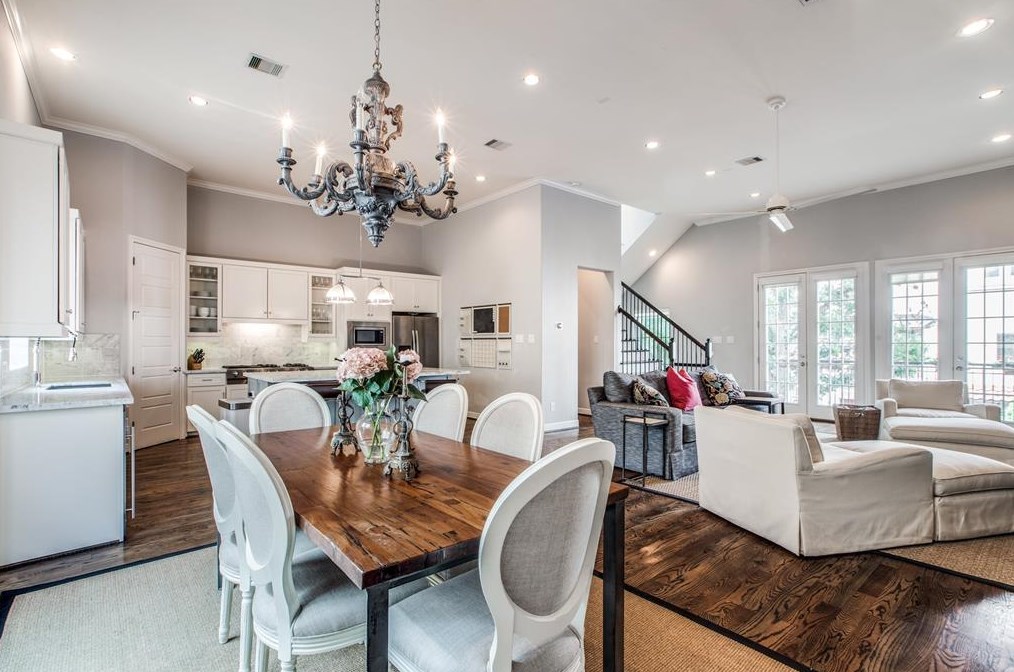 1513 Utah St, Houston TX  77091-2236 exterior