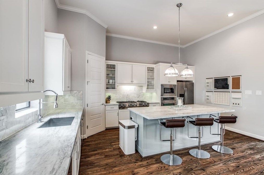 1513 Utah St, Houston TX  77091-2236 exterior