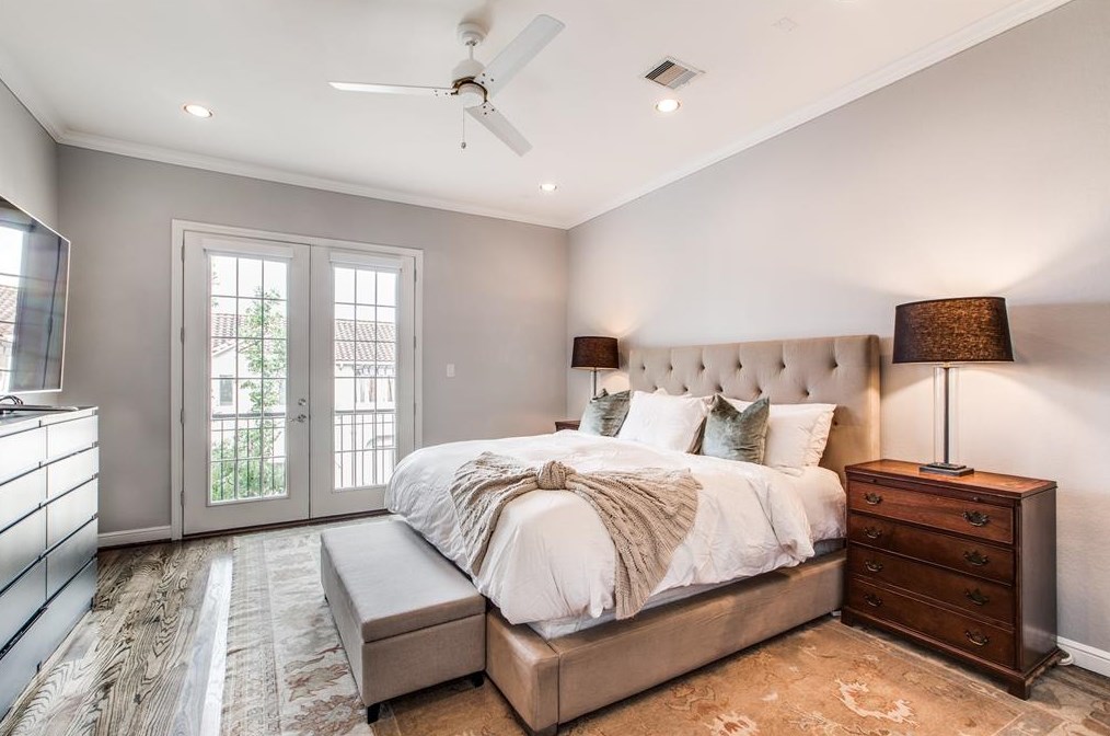 1513 Utah St, Houston TX  77091-2236 exterior