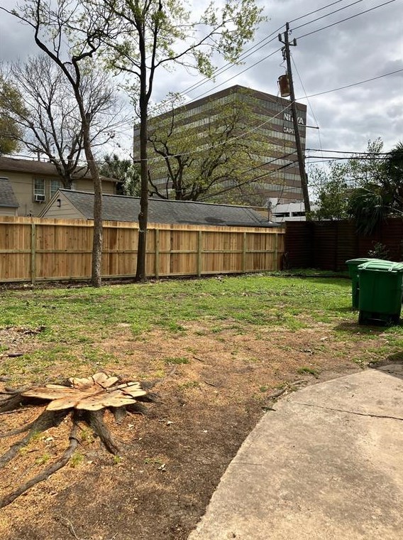 2237 Portsmouth St, Houston TX  77098-4023 exterior