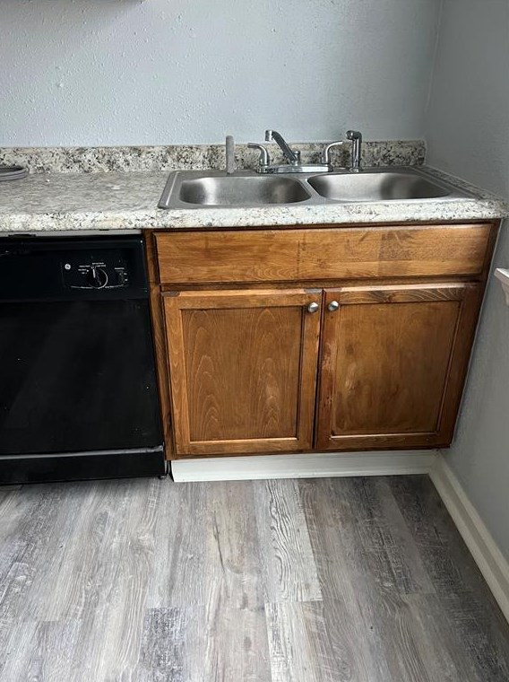 3434 Mainer St, Houston TX  77021-5534 exterior