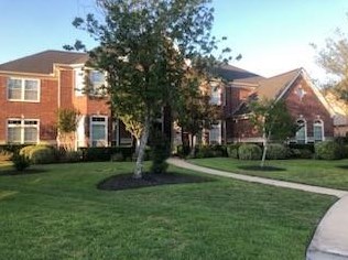 8307 Kelsey Pass, Missouri City, TX 77459-6871