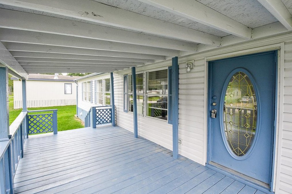 12751 Roy Harris Loop, Conroe TX  77306-6607 exterior