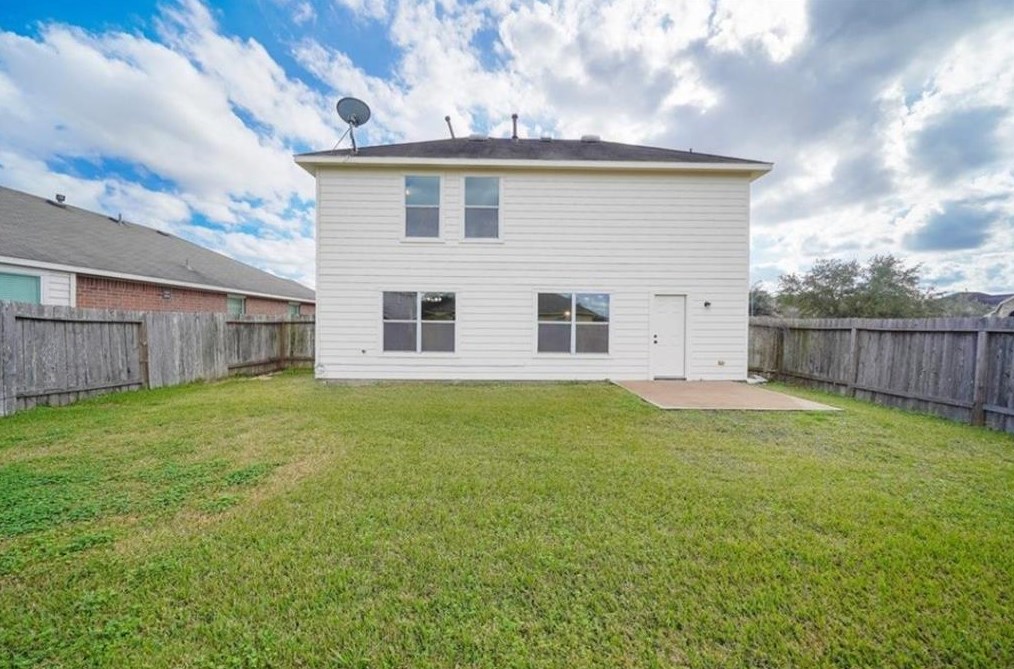 6403 Dayridge Ln, Houston, TX 77048-5559