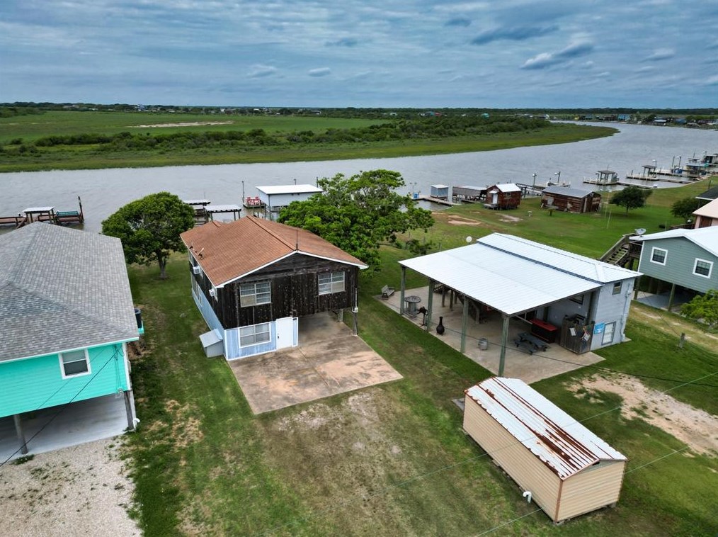 760 Seagull, Bay City, TX 77414