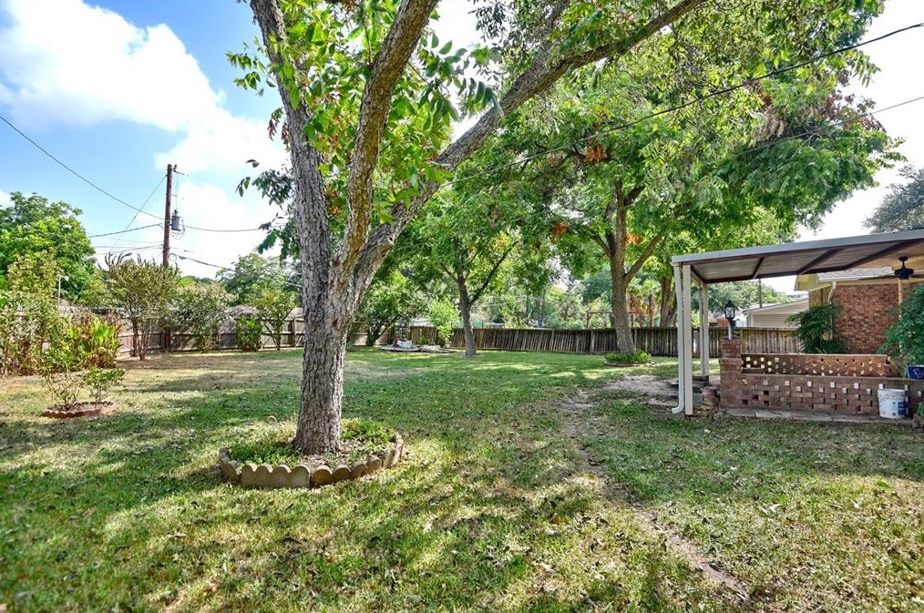 606 Tison St, Brenham, TX 77833-5364