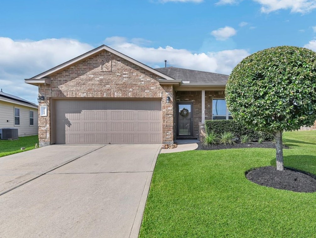20619 Flintoff Ln, Katy, TX 77449-0403