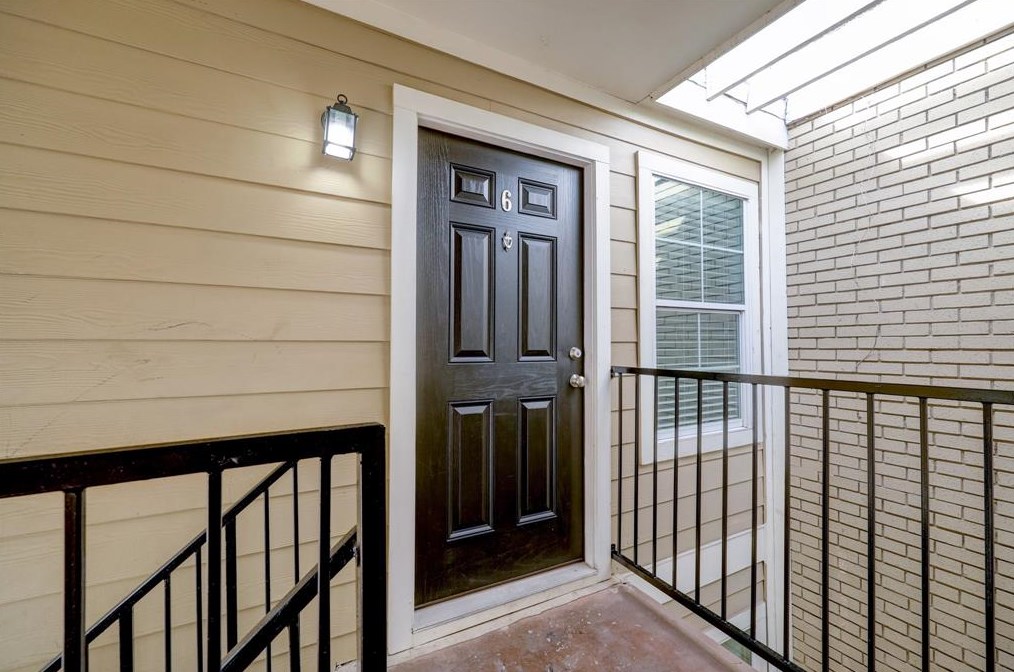 1222 Heights Blvd #6, Houston, TX 77008