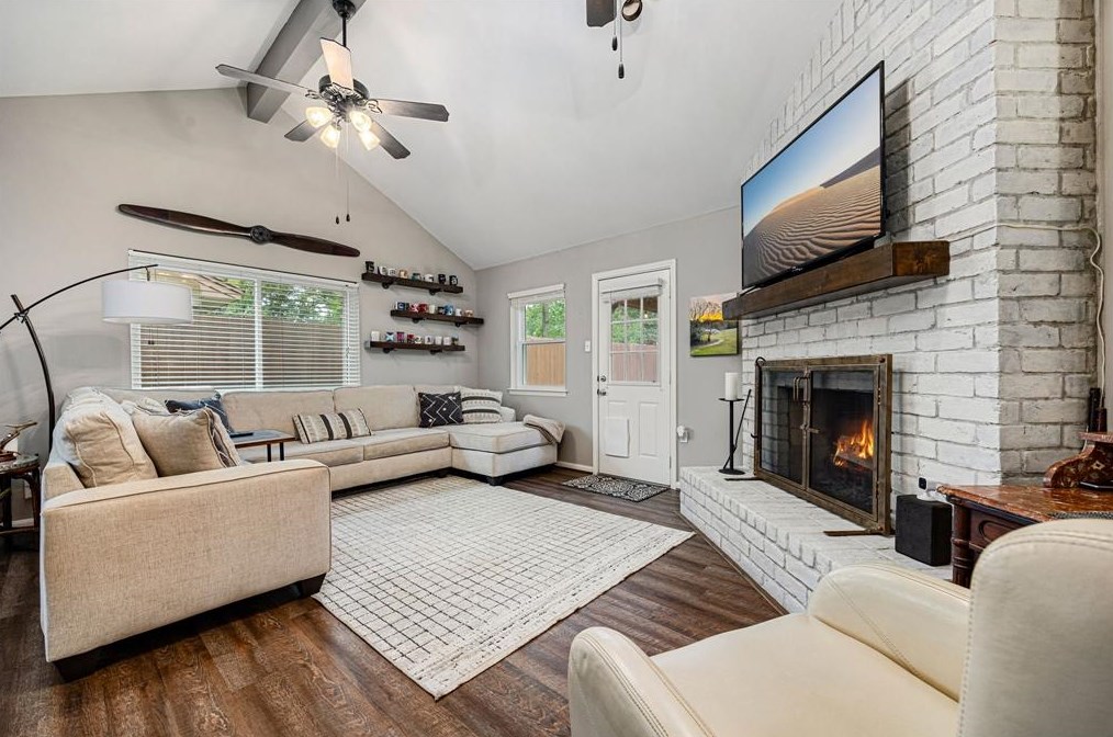 23015 Rothwood Rd, Spring, TX 77389