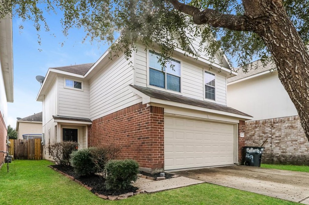 2619 Kiplands Ct, Houston, TX 77014
