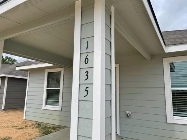 1635 22nd St, Hempstead, TX 77445