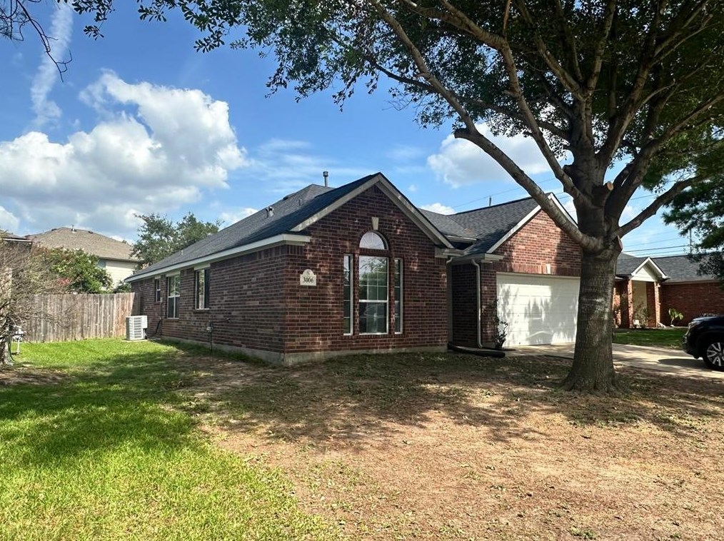 3006 Mason Rd, Katy, TX 77450-7633