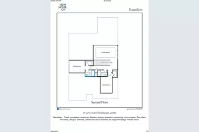 21114 Regal Terrace Drive, Cypress, TX 77433 - Photo 2