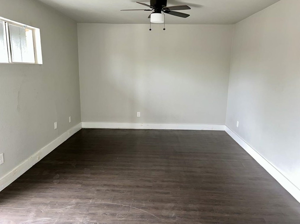 6518 Weston St, Houston TX  77021-4365 exterior