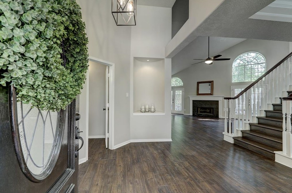 1714 Mills Creek Ct, Humble, TX 77339