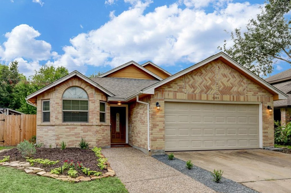 4203 Dayflower Dr, Katy, TX 77449-4017
