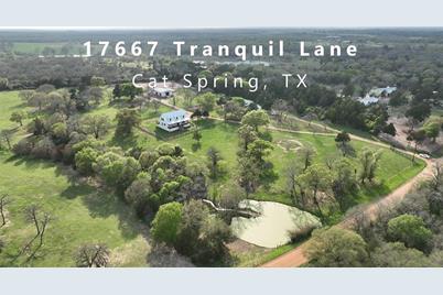 17677 Tranquil Lane - Photo 1