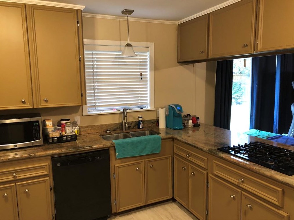4506 Kingfisher Dr, Houston TX  77035-5112 exterior