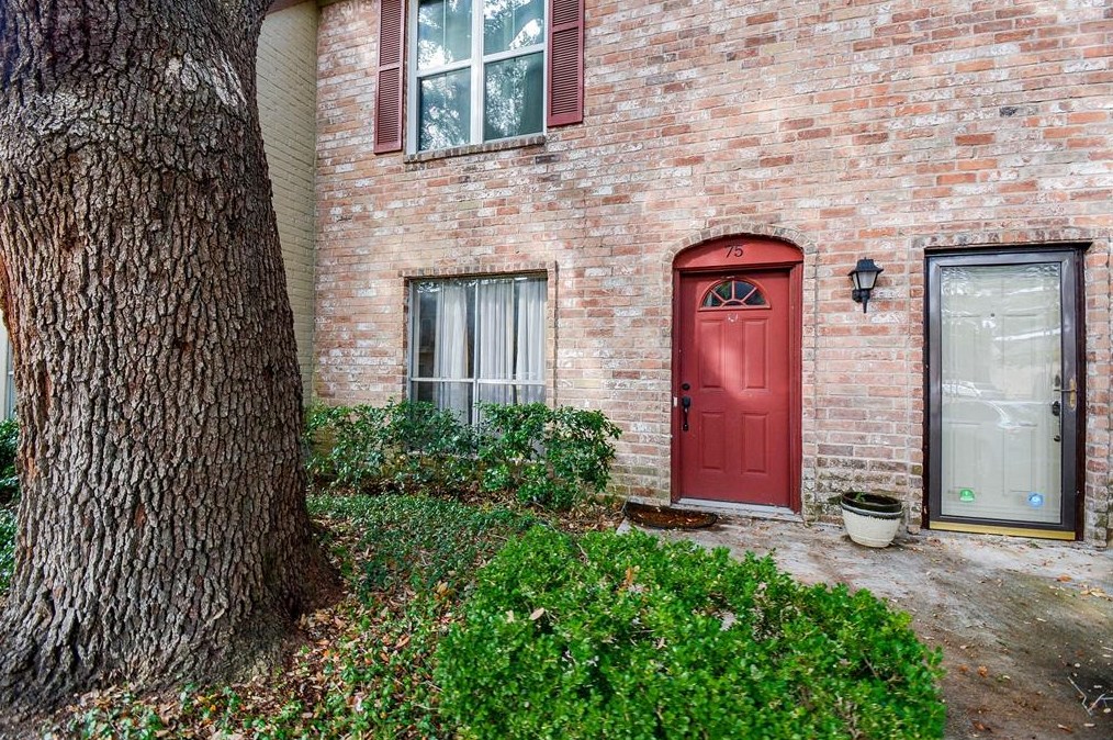 850 Threadneedle St Apt 75, Houston, TX 77079