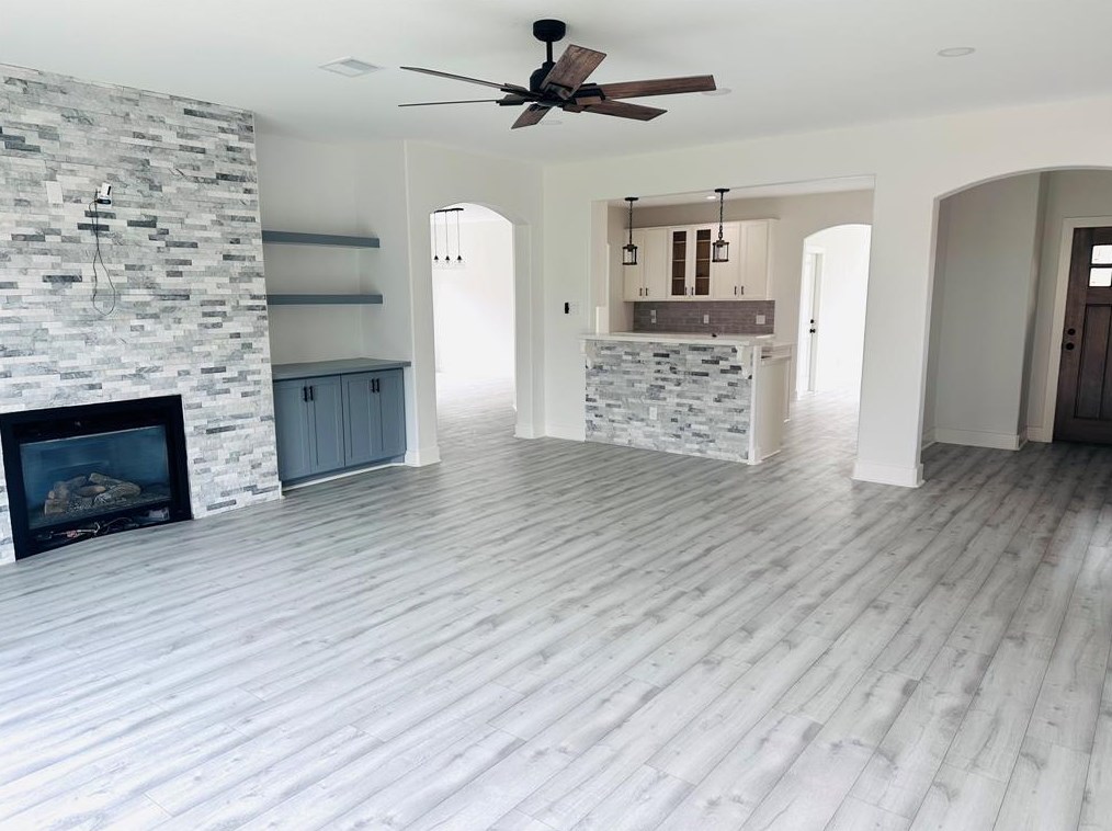 3306 Quarry Place Ln, Katy, TX 77493-1846