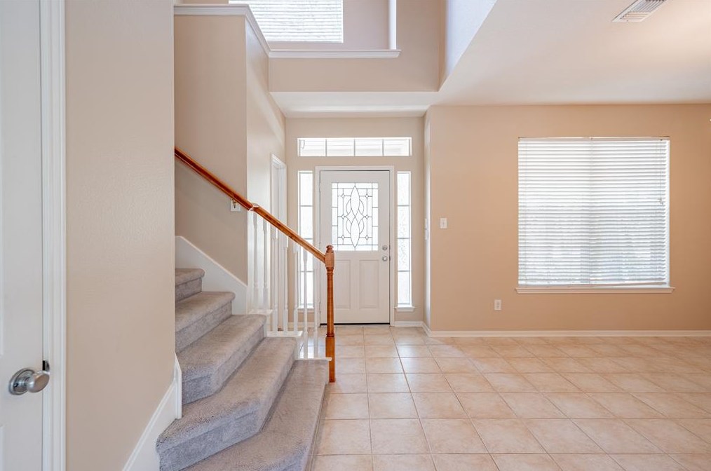 199 Sundance Cir, Spring TX  77382-5750 exterior