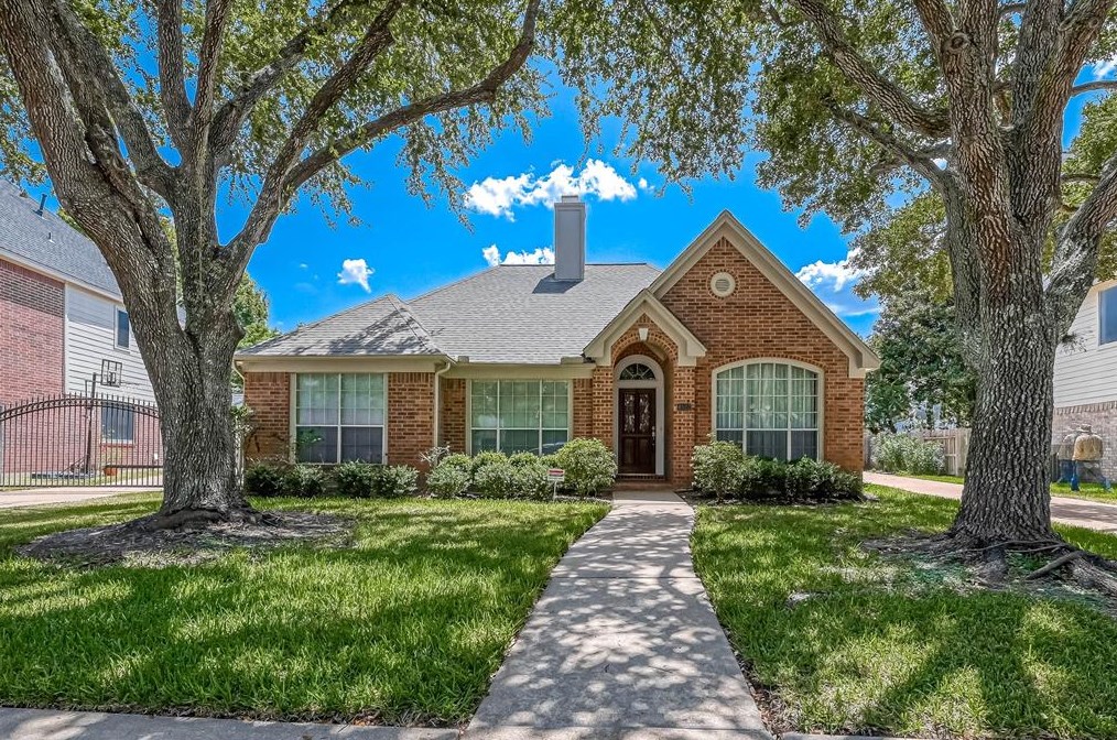 4523 Northshore Ct, Missouri City, TX 77459-1685