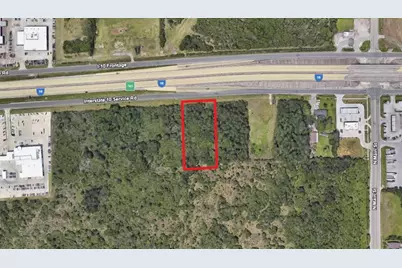 0 I-10 Lot 1, Baytown, TX 77521 - Photo 2