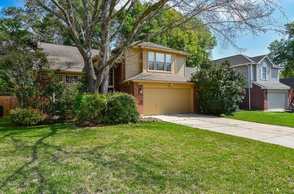 3711 Appalachian Trail, Humble, TX 77345