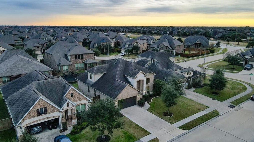 11514 Carisio Ct, Richmond, TX 77406