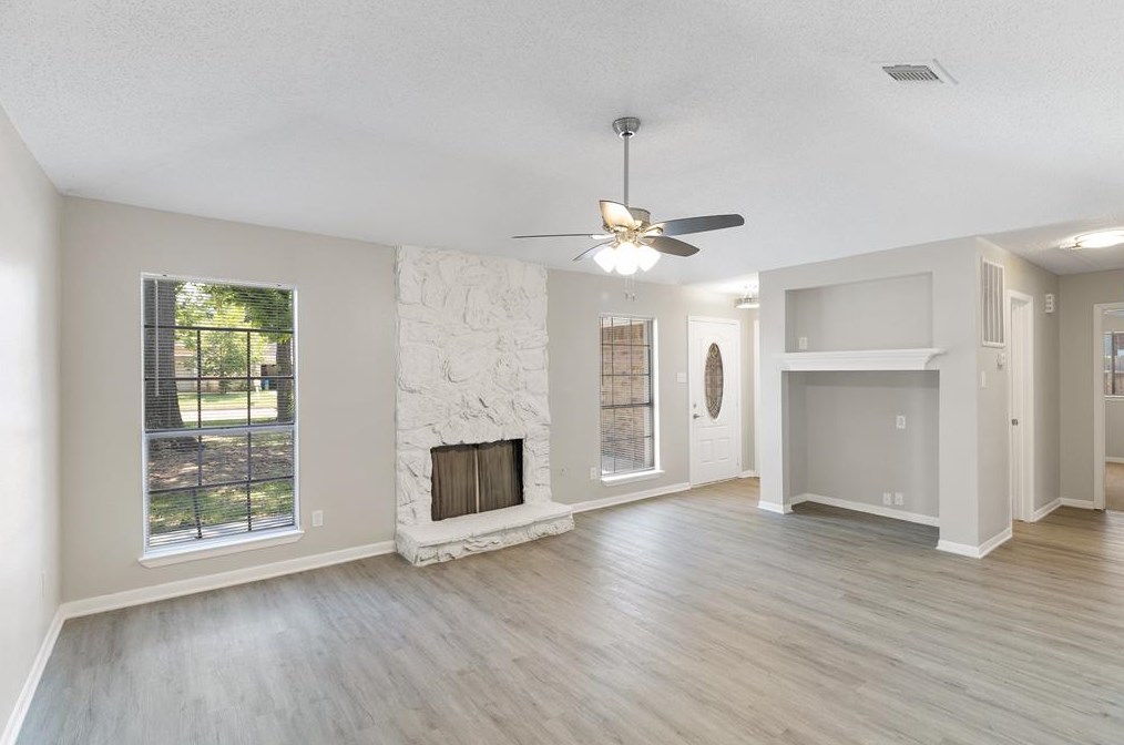 18626 Spinney Lane Dr, Cypress TX  77433-1176 exterior