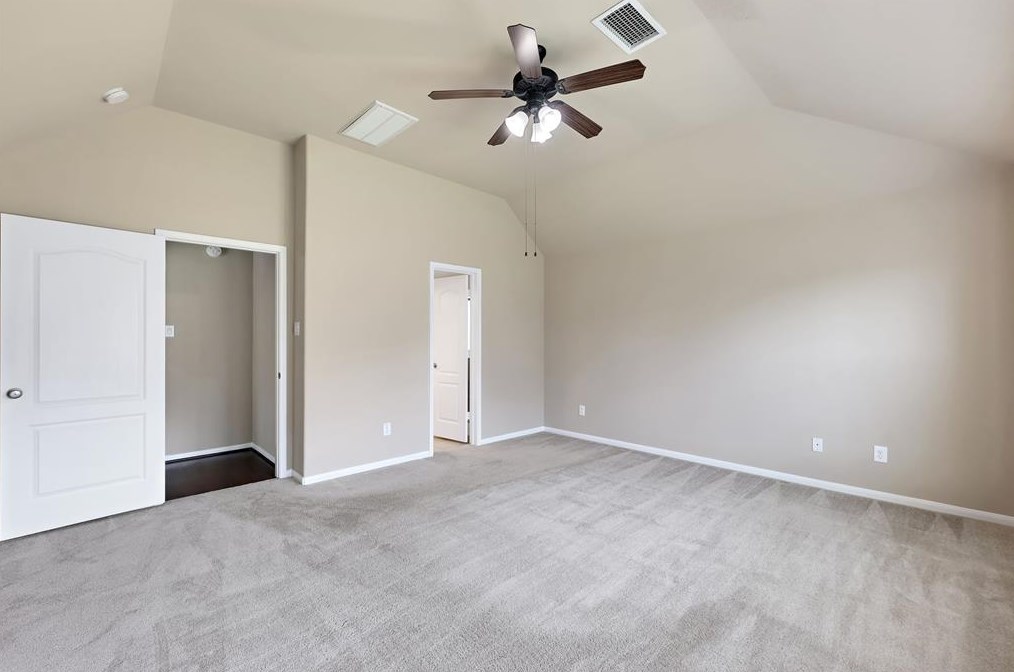 2524 Golfcrest Dr, Houston TX  77089-7021 exterior