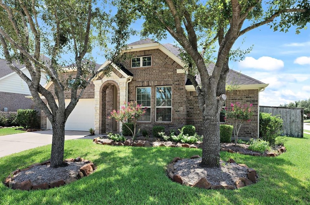 2524 Golfcrest Dr, Houston, TX 77089-7020