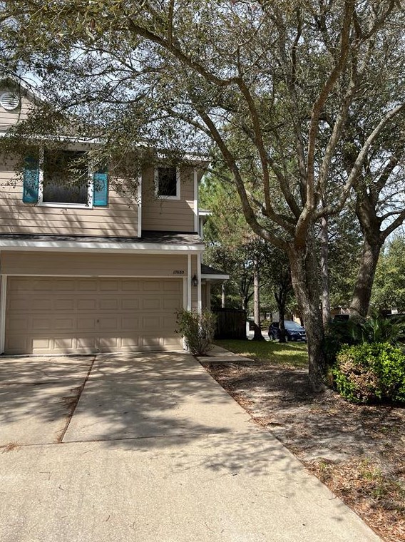 17635 Bering Bridge Ln, Humble, TX 77346